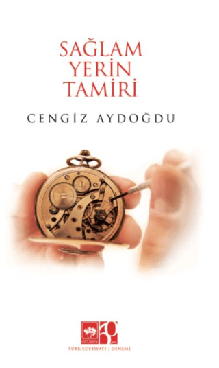 Sağlam Yerin Tamiri