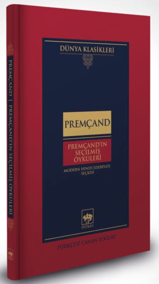 Premçand'ın Seçilmiş Öyküleri