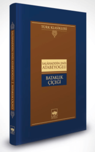 Bataklık Çiçeği