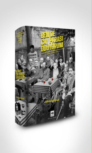 Ben De Çay Parası Ödüyorum