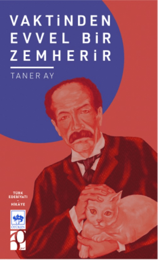 Vaktinden Evvel Bir Zemherir