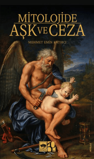 Mitolojide Aşk ve Ceza