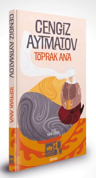Toprak Ana - Özel Baskı