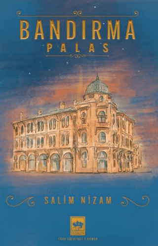 Bandırma Palas