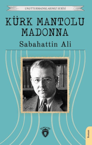 Kürk Mantolu Madonna