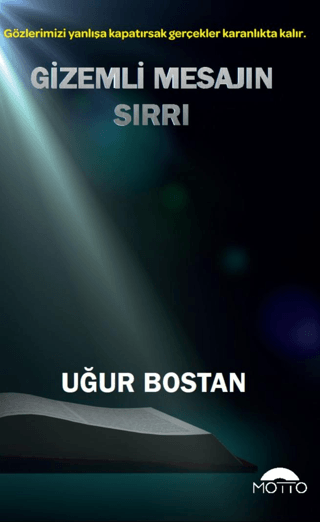 Gizemli Mesajın Sırrı