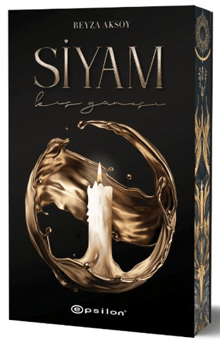 Siyam 1 - Kış Güneşi (Yan Boyamalı)