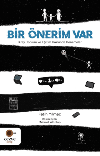 Bir Önerim Var