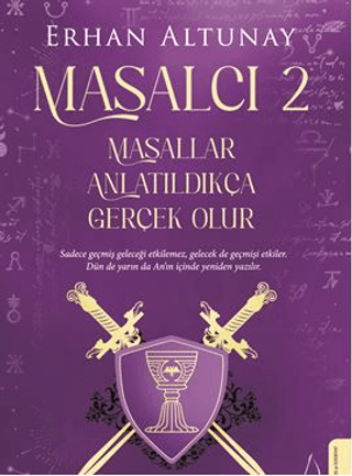 Masalcı 2