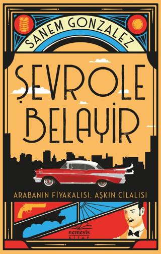 Şevrole Belayir