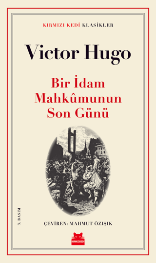 Bir İdam Mahkumunun Son Günü