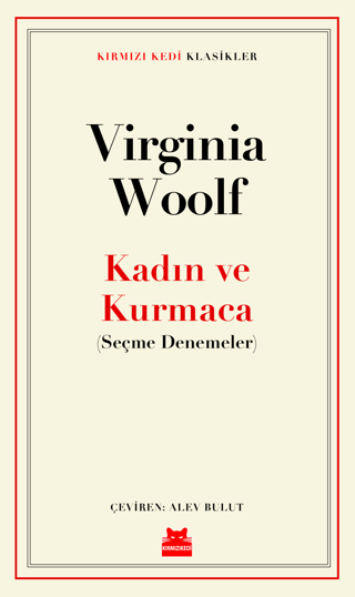 Kadın ve Kurmaca