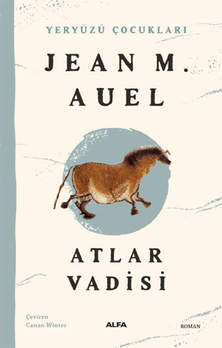 Atlar Vadisi