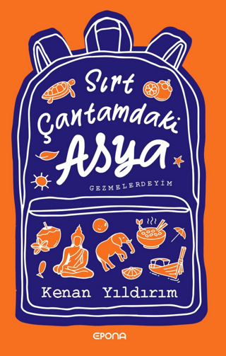 Sırt Çantamdaki Asya