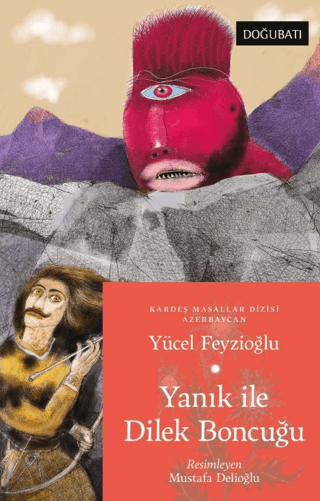 Yanık İle Dilek Boncuğu
