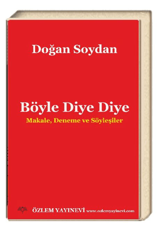 Böyle Diye Diye