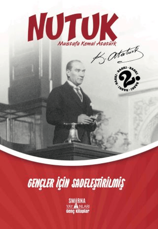 Nutuk - Gençler İçin Sadeleştirilmiş