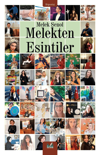 Melekten Esintiler
