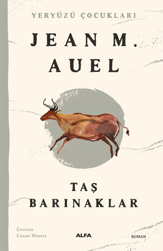 Taş Barınaklar