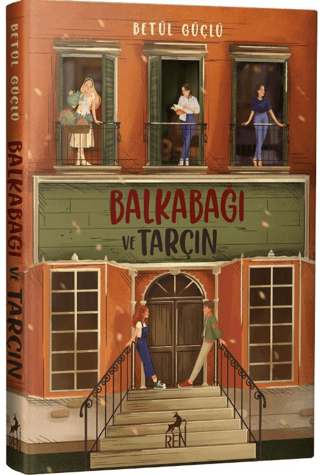 Balkabağı ve Tarçın
