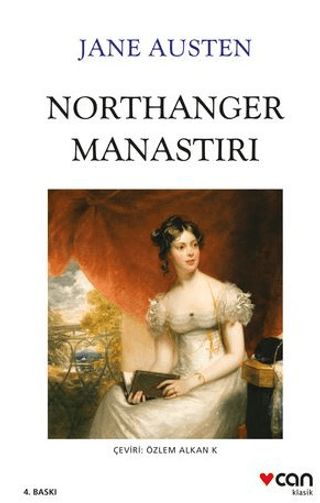 Northanger Manastırı