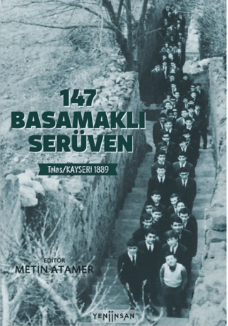 147 Basamaklı Serüven