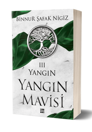 Yangın Mavisi 3 - Yangın