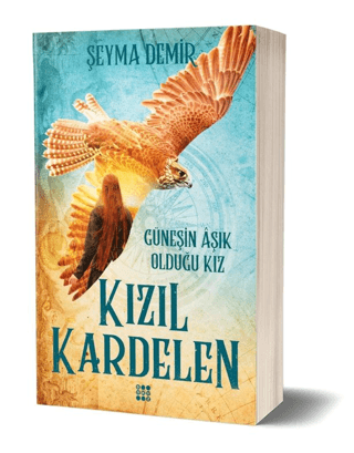 Kızıl Kardelen 2 - Güneşin Aşık Olduğu Kız