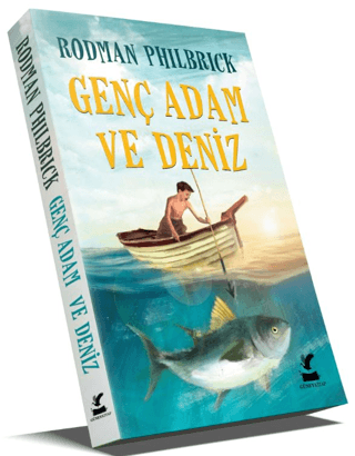 Genç Adam ve Deniz