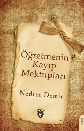 Öğretmenin Kayıp Mektupları