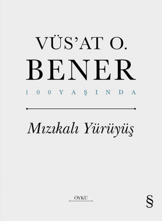 Mızıkalı Yürüyüş