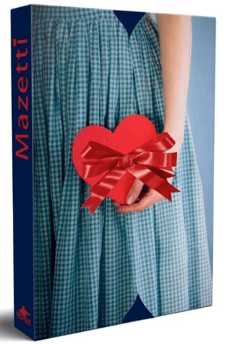 Aç Kalbini - Tanrıyla Bütün İlişkimi Kestim 2 Kitap Kutulu Özel Set