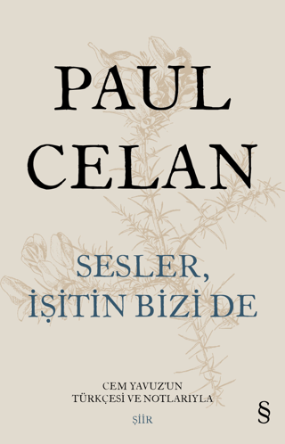 Sesler İşitin Bizi De