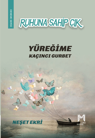 Ruhuna Sahip Çık - Yüreğime Kaçıncı Gurbet