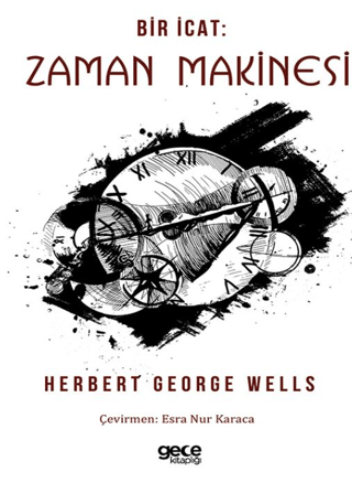 Bir İcat: Zaman Makinesi