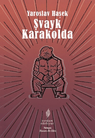 Şvayk Karakolda