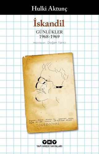 İskandil - Günlükler (1968-1969)