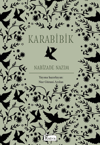 Karabibik (Bez Cilt)