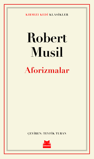 Aforizmalar