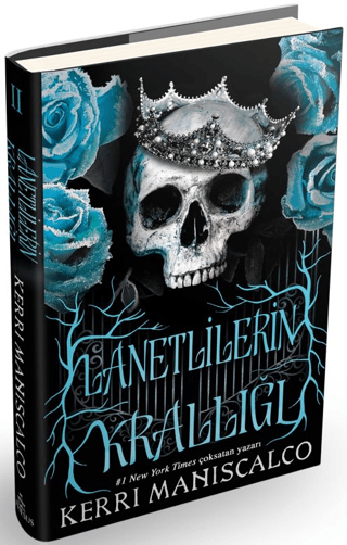 Lanetlilerin Krallığı