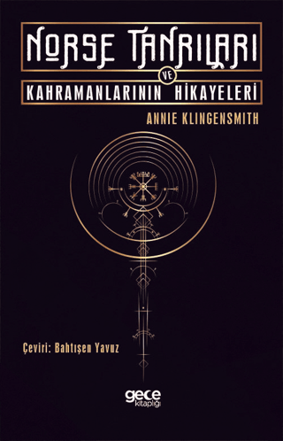 Norse Tanrıları ve Kahramanlarının Hikayeleri