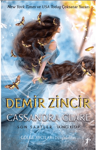 Demir Zincir