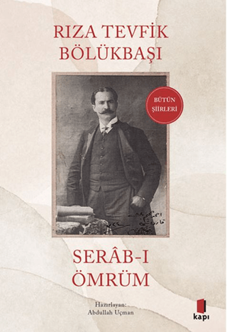 Serab-ı Ömrüm