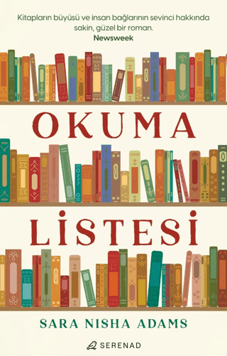 Okuma Listesi