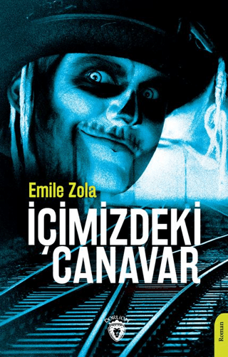 İçimizdeki Canavar