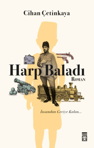Harp Baladı