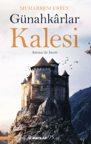 Günahkârlar Kalesi 1 - Amina ile Jacob
