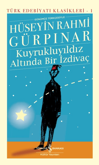 Kuyrukluyıldız Altında Bir İzdivaç