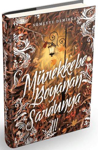 Mürekkebe Boyanan Sardunya 3