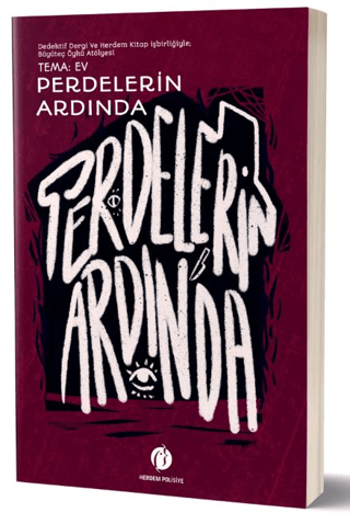 Perdelerin Ardında